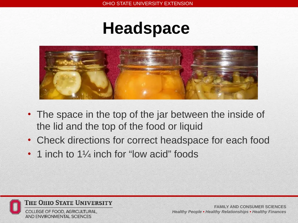 Safe, Simple, Easy to Learn Pressure Canning - slide 20 of 38
