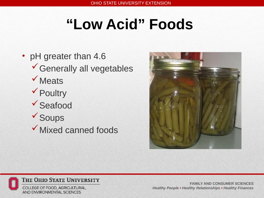Safe, Simple, Easy to Learn Pressure Canning - slide 10 of 38
