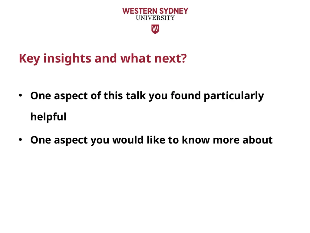 Australian Office for Learning & Teaching National - slide 24 of 25