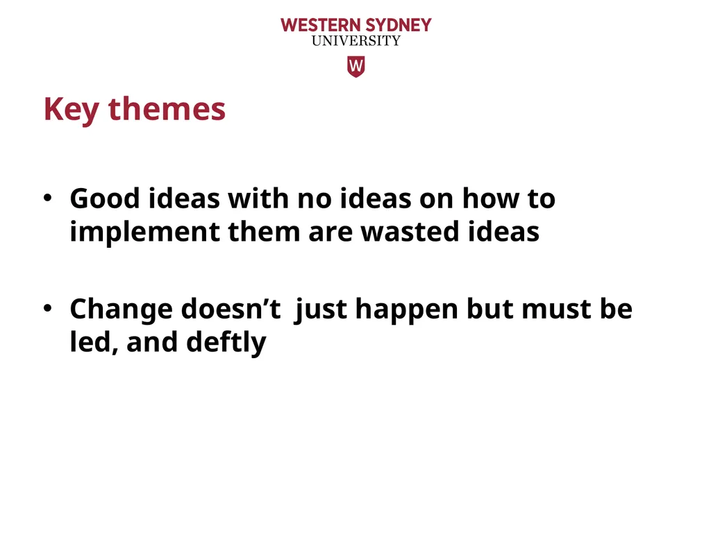 Australian Office for Learning & Teaching National - slide 2 of 25