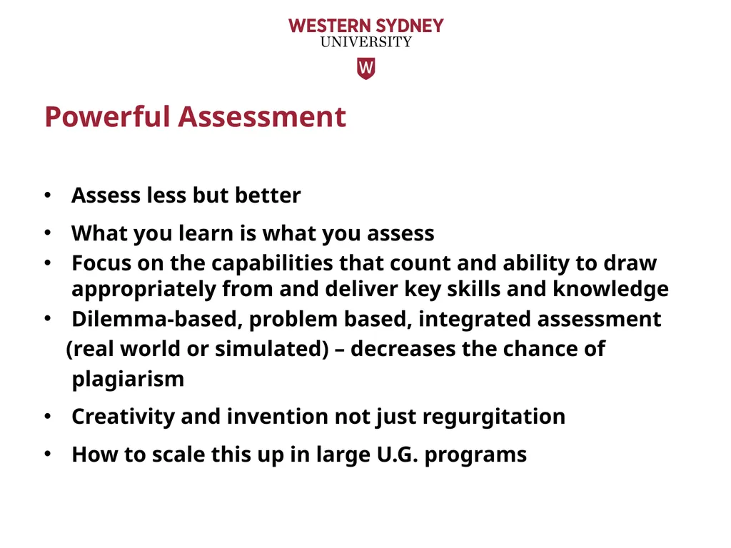 Australian Office for Learning & Teaching National - slide 17 of 25