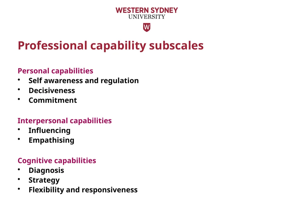 Australian Office for Learning & Teaching National - slide 11 of 25
