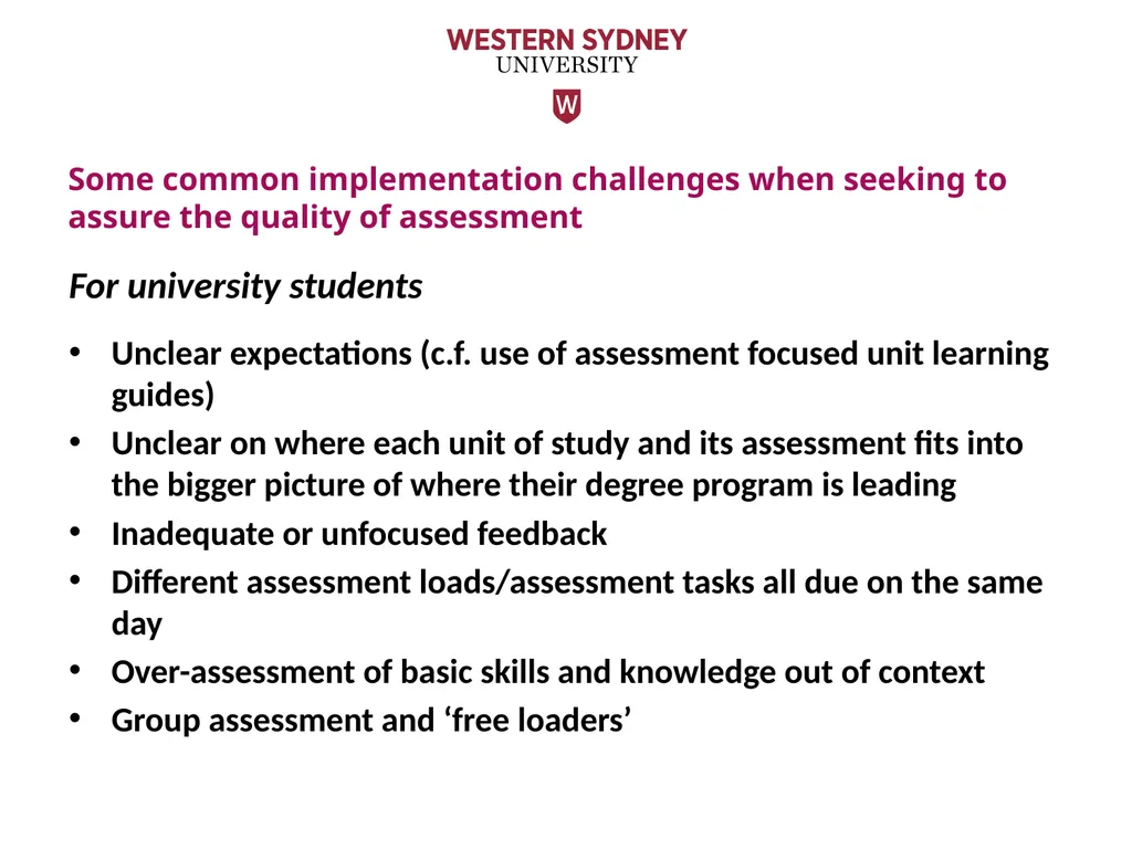 Australian Office for Learning & Teaching National - slide 21 of 25