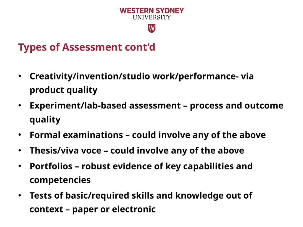 Australian Office for Learning & Teaching National - slide 16 of 25