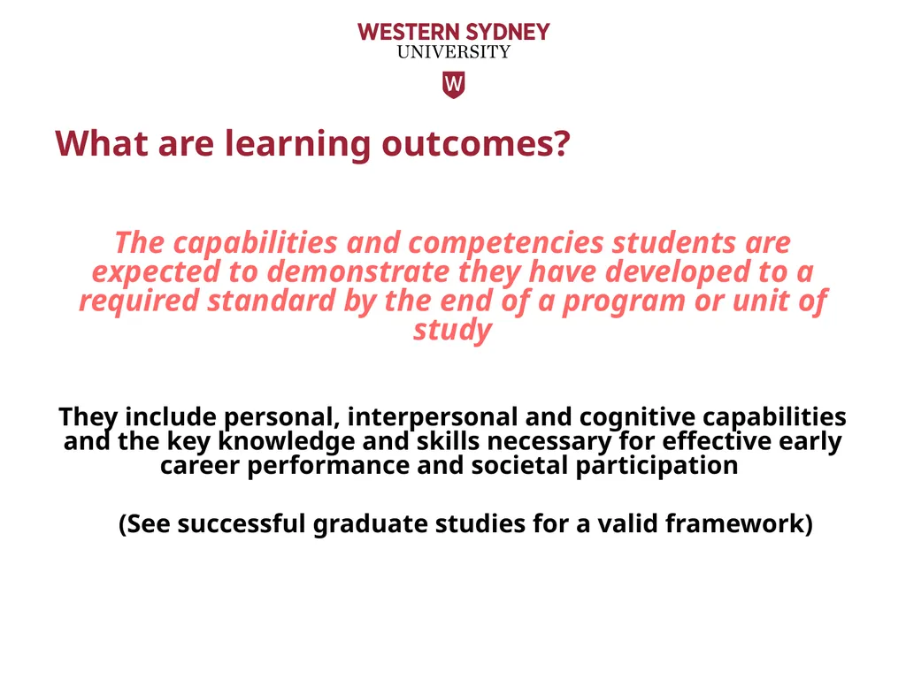 Australian Office for Learning & Teaching National - slide 8 of 25