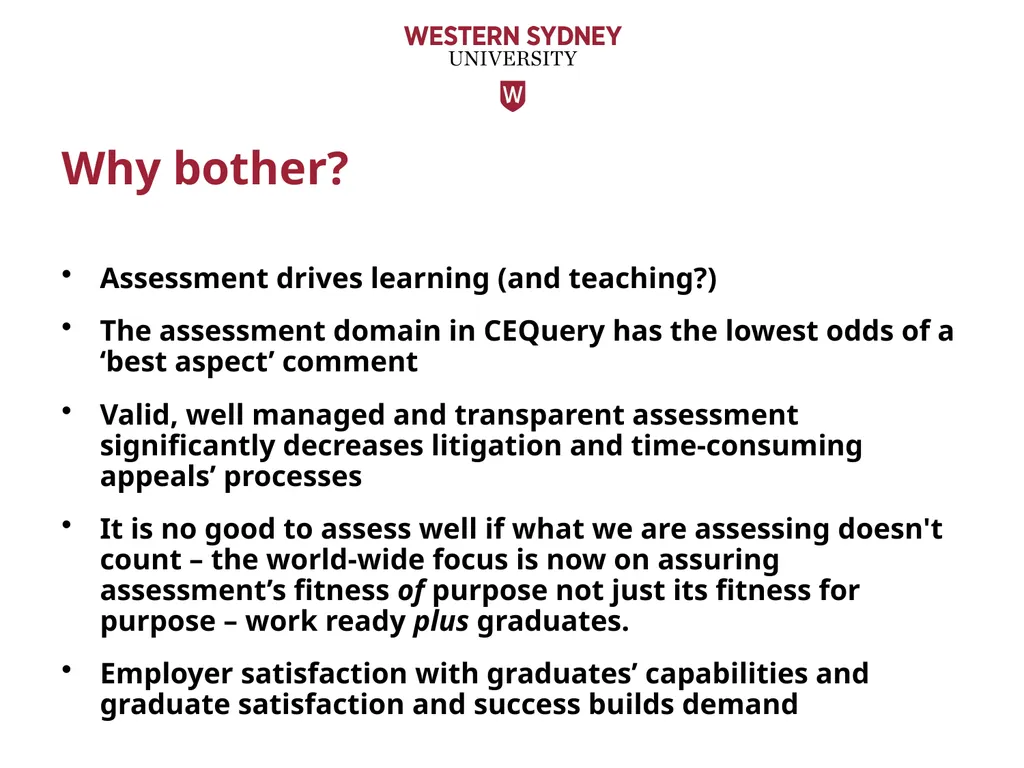 Australian Office for Learning & Teaching National - slide 3 of 25