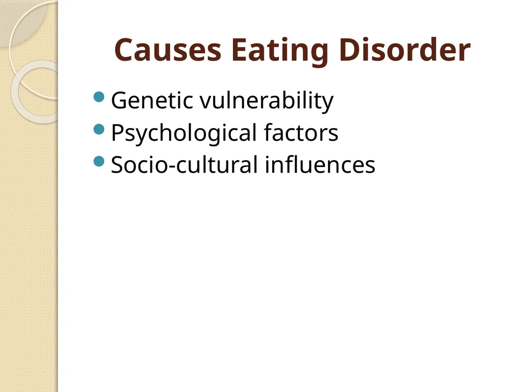 Health Problems of School Children and Youth - slide 76 of 90