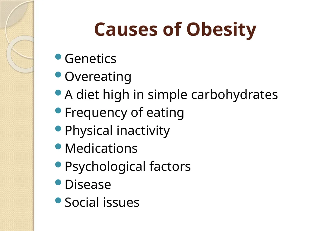 Health Problems of School Children and Youth - slide 72 of 90