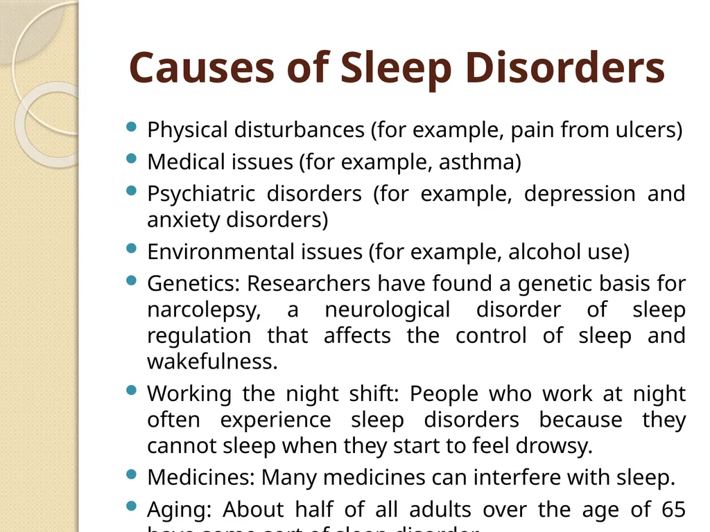 Health Problems of School Children and Youth - slide 83 of 90