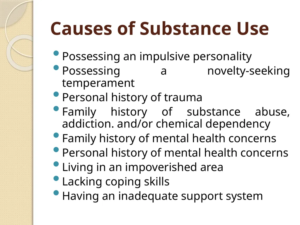 Health Problems of School Children and Youth - slide 65 of 90