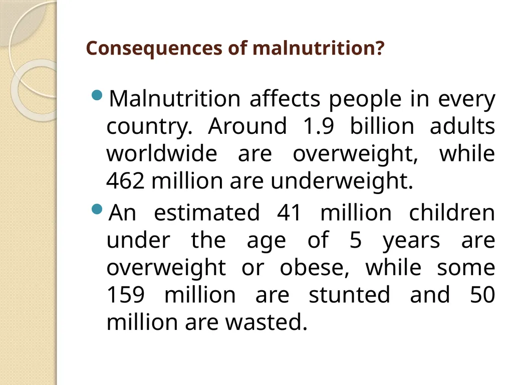 Health Problems of School Children and Youth - slide 21 of 90