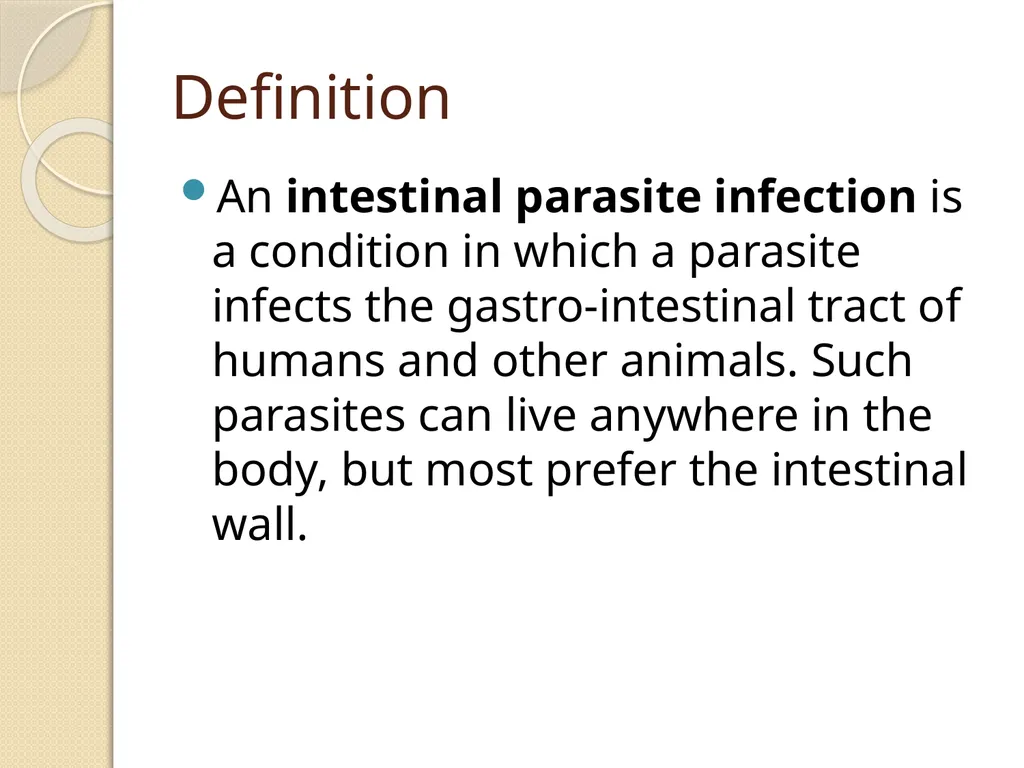 Health Problems of School Children and Youth - slide 34 of 90