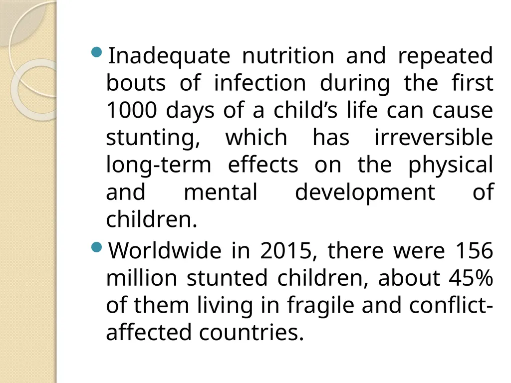 Health Problems of School Children and Youth - slide 23 of 90