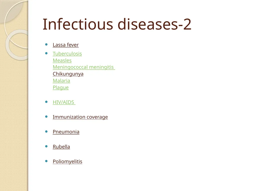 Health Problems of School Children and Youth - slide 27 of 90