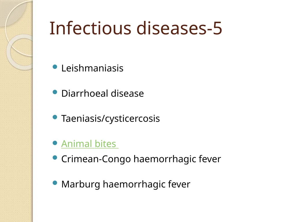 Health Problems of School Children and Youth - slide 31 of 90