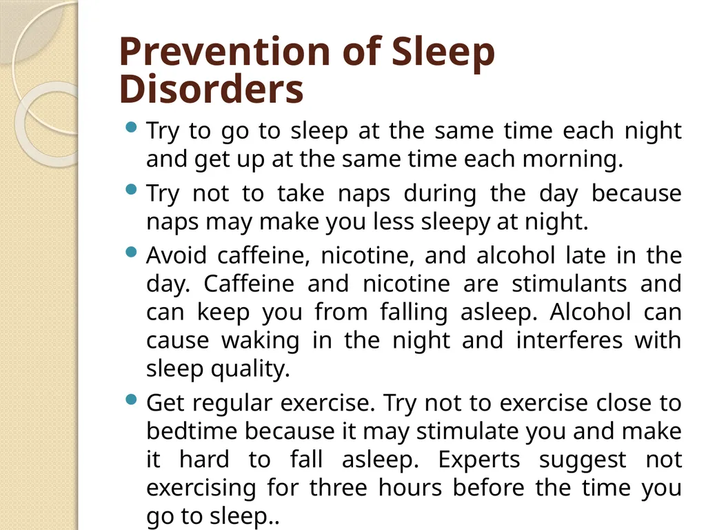 Health Problems of School Children and Youth - slide 85 of 90