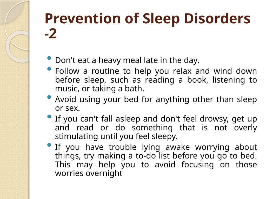 Health Problems of School Children and Youth - slide 86 of 90