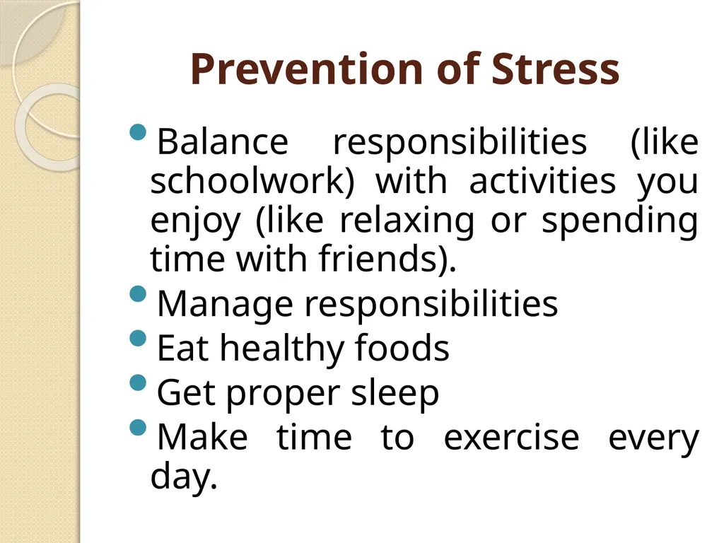 Health Problems of School Children and Youth - slide 46 of 90