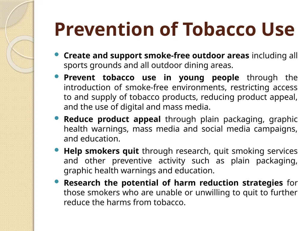 Health Problems of School Children and Youth - slide 63 of 90