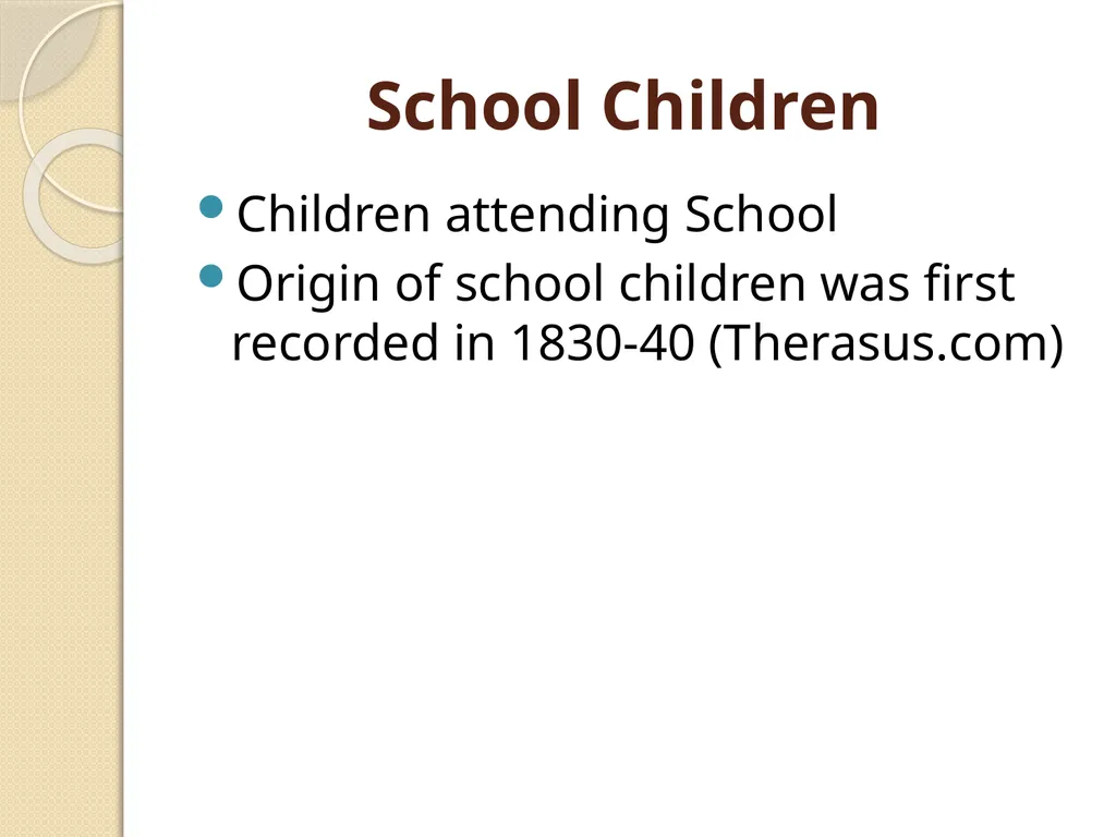 Health Problems of School Children and Youth - slide 6 of 90