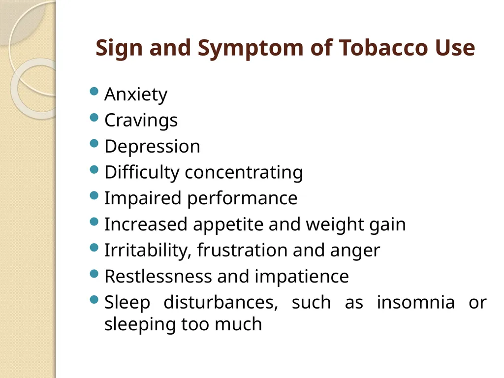 Health Problems of School Children and Youth - slide 61 of 90