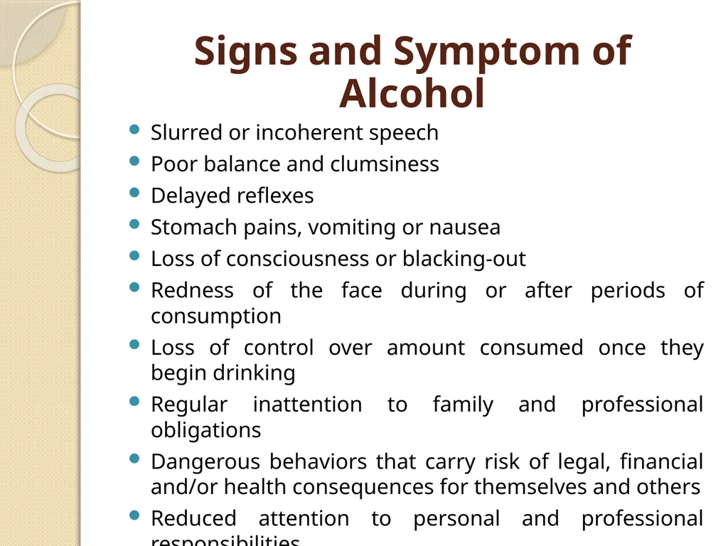 Health Problems of School Children and Youth - slide 56 of 90