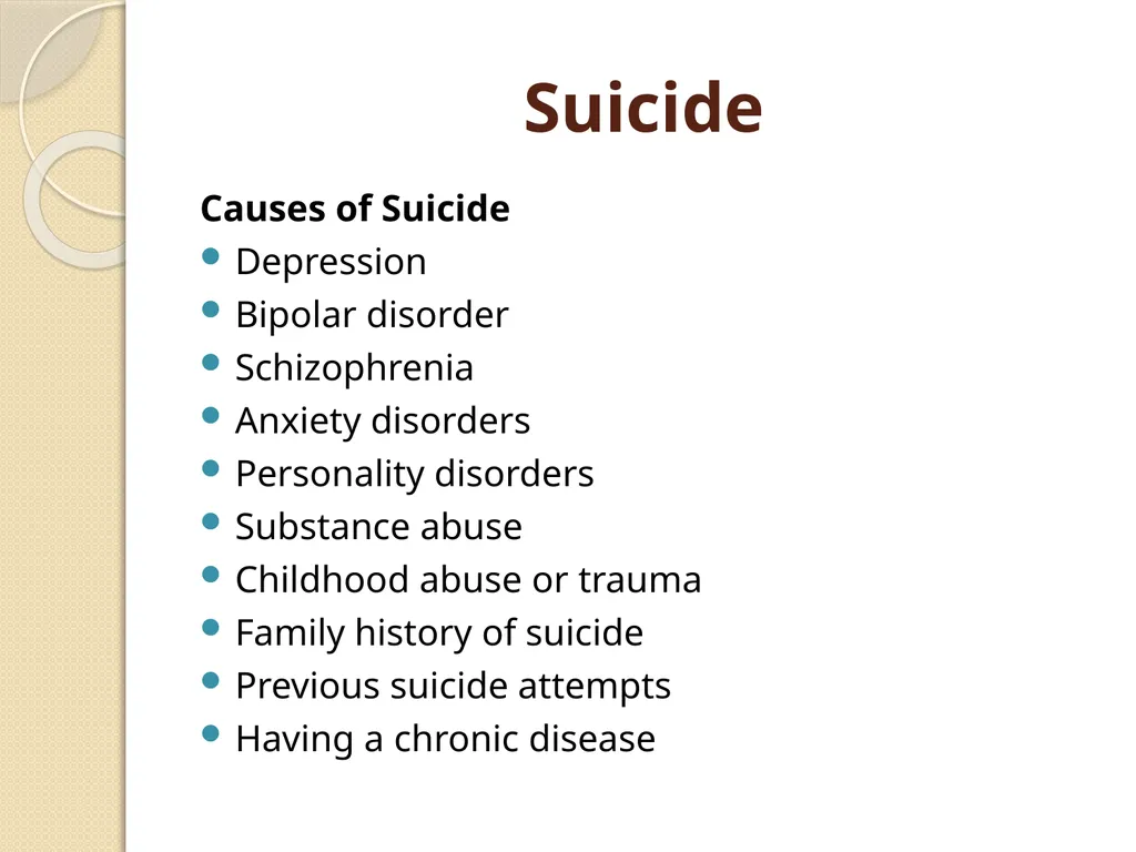 Health Problems of School Children and Youth - slide 52 of 90