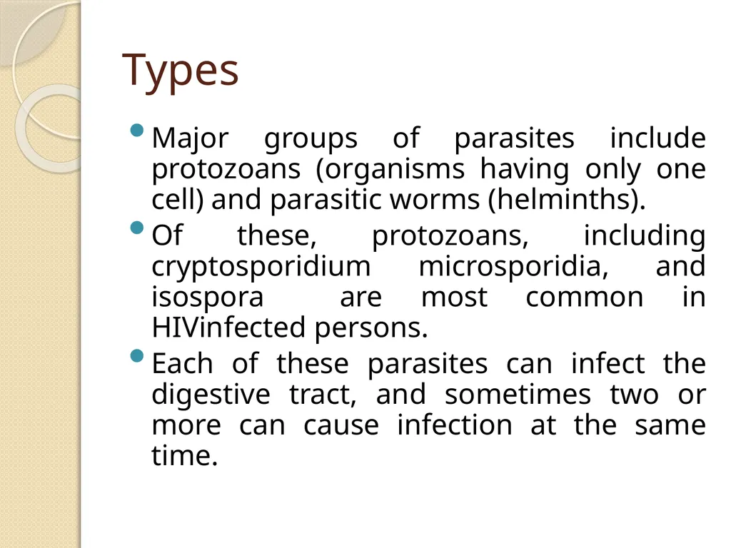 Health Problems of School Children and Youth - slide 37 of 90