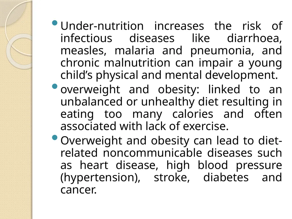 Health Problems of School Children and Youth - slide 22 of 90