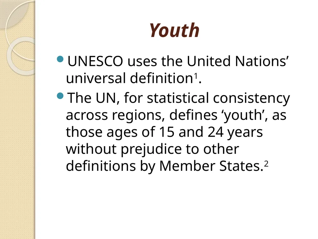 Health Problems of School Children and Youth - slide 7 of 90