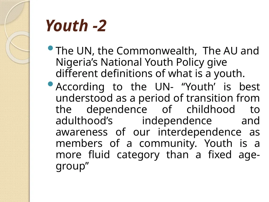 Health Problems of School Children and Youth - slide 8 of 90