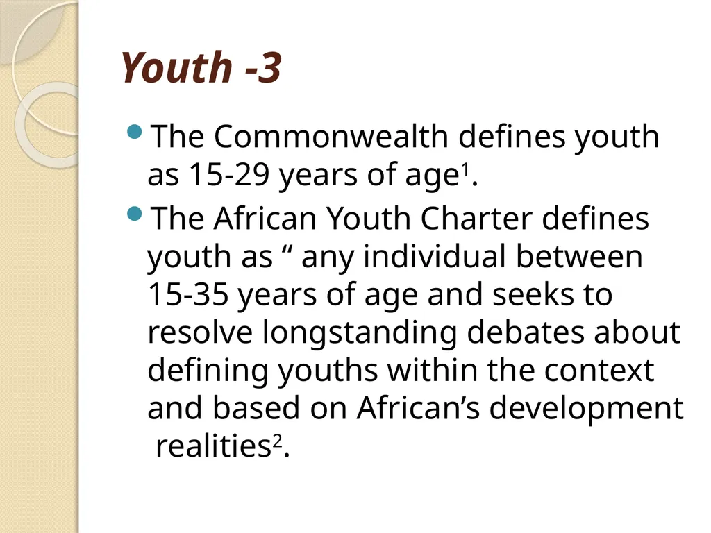 Health Problems of School Children and Youth - slide 9 of 90