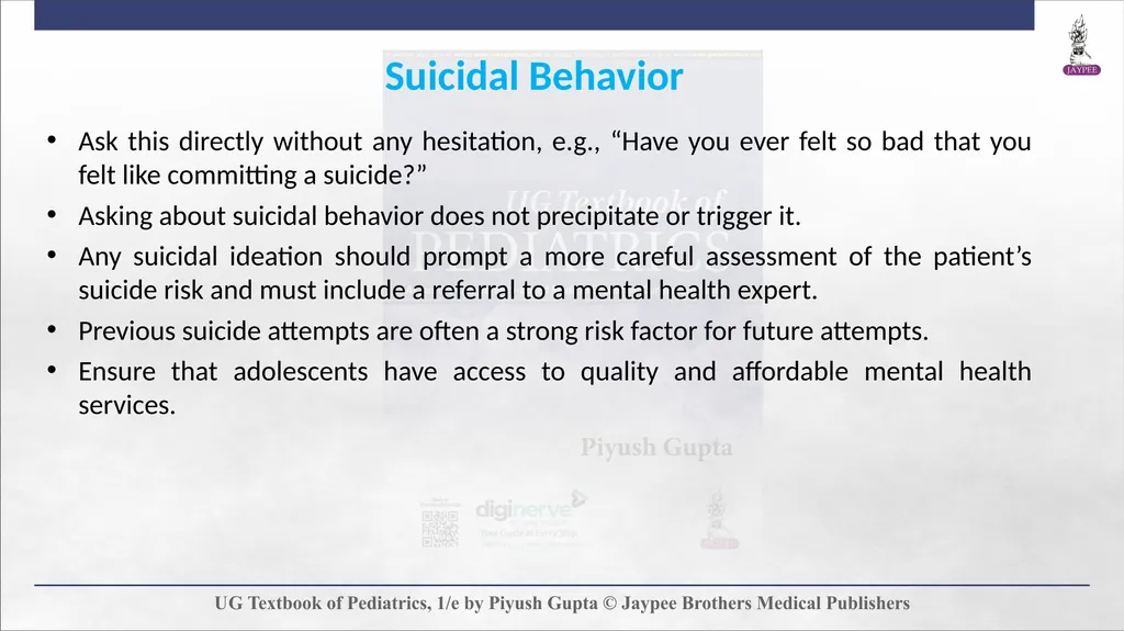 Adolescent Health Chapter 5 Definition and - slide 40 of 60