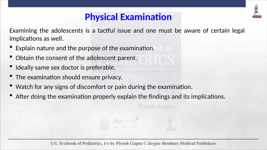 Adolescent Health Chapter 5 Definition and - slide 52 of 60