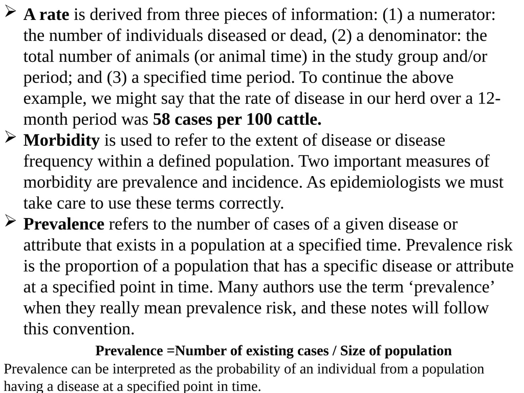 Infectious and epidemiological diseases Assistant. - slide 15 of 22