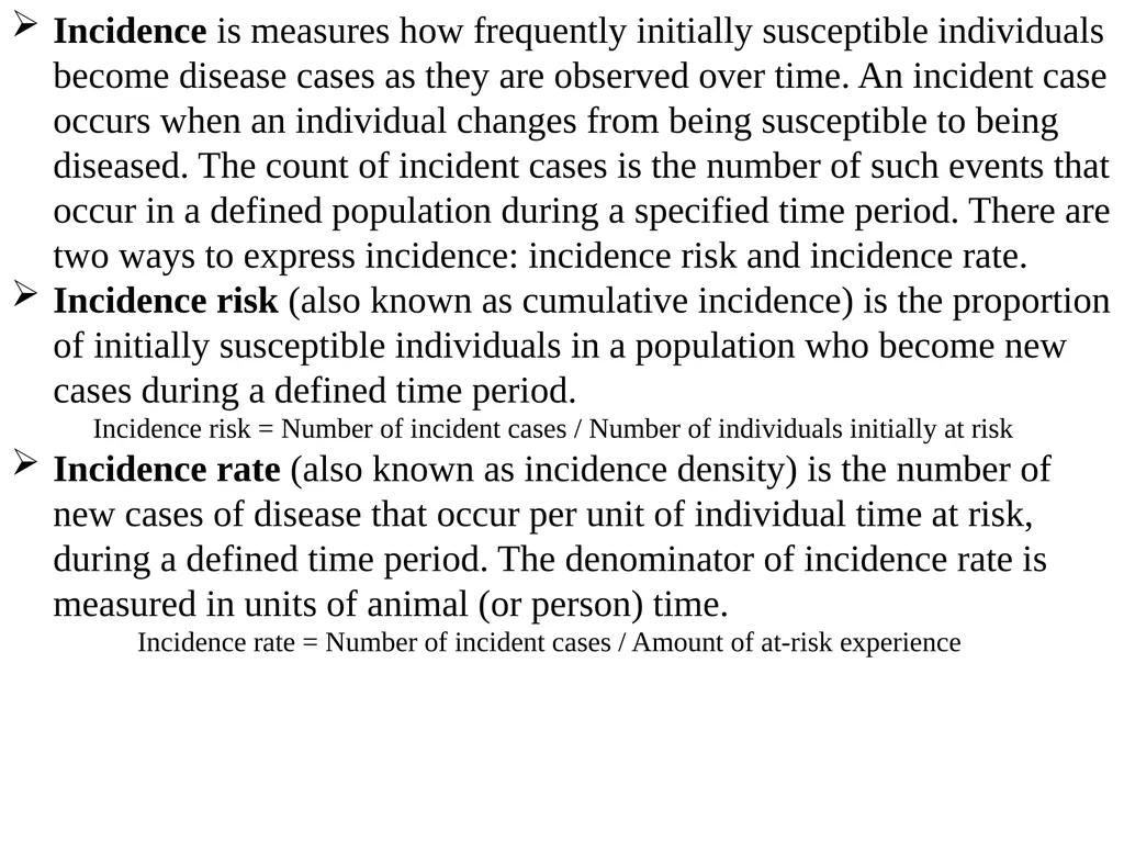Infectious and epidemiological diseases Assistant. - slide 16 of 22