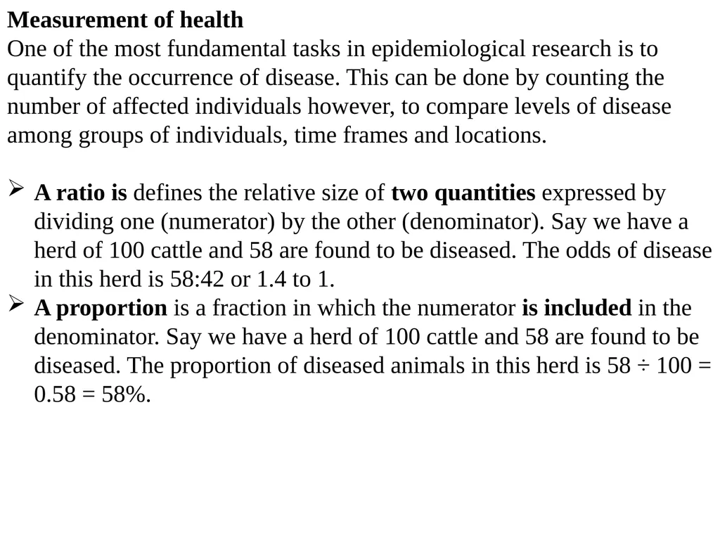 Infectious and epidemiological diseases Assistant. - slide 14 of 22