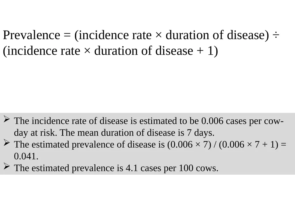Infectious and epidemiological diseases Assistant. - slide 17 of 22