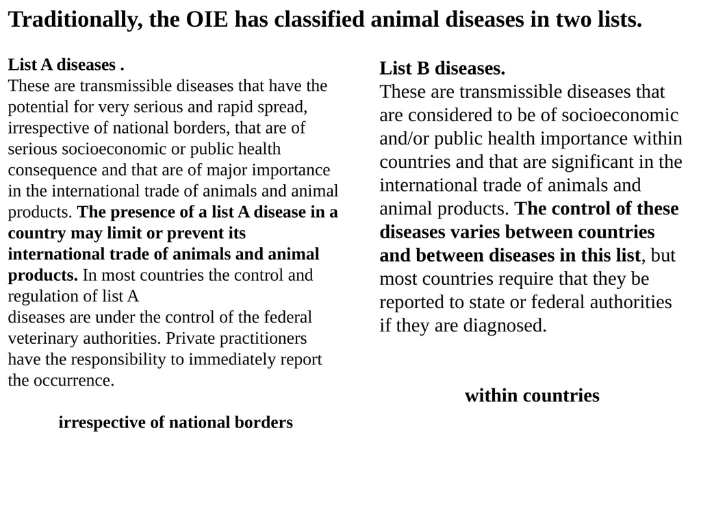 Infectious and epidemiological diseases Assistant. - slide 6 of 22