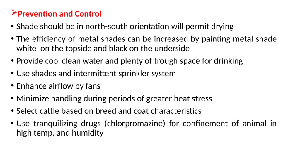 Hyperthermia/Heat stoke/ Heat exhaustion Dr - slide 7 of 9