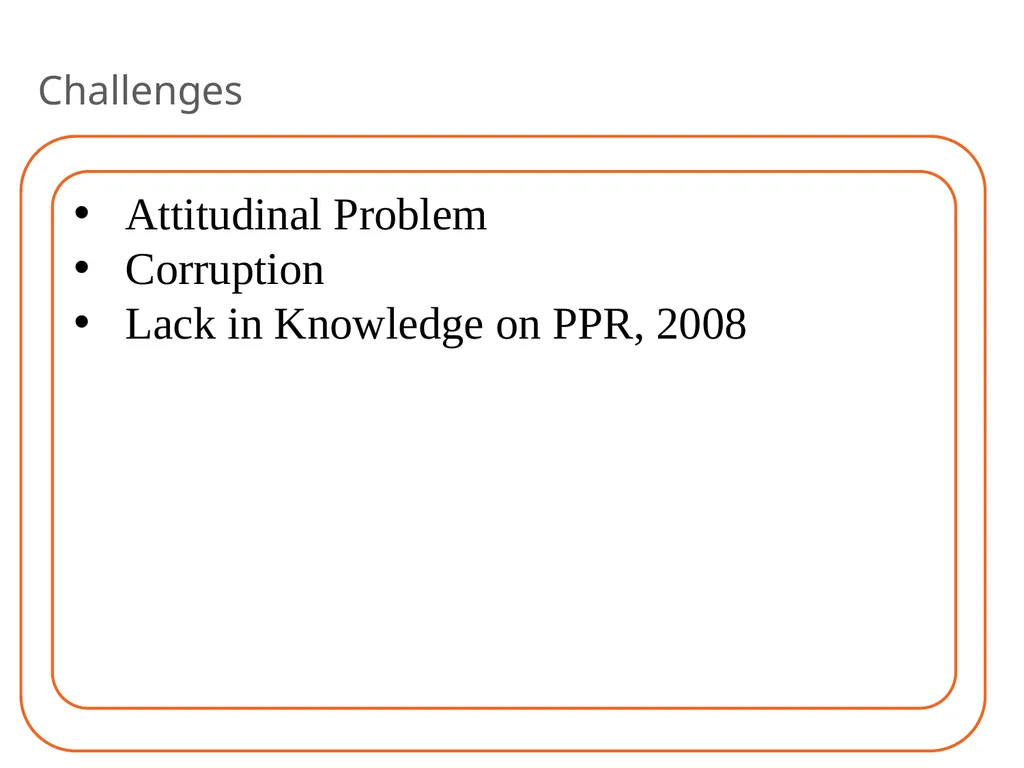 Directorate of Information and Communication - slide 12 of 13