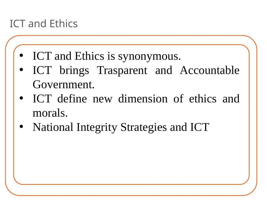 Directorate of Information and Communication - slide 8 of 13