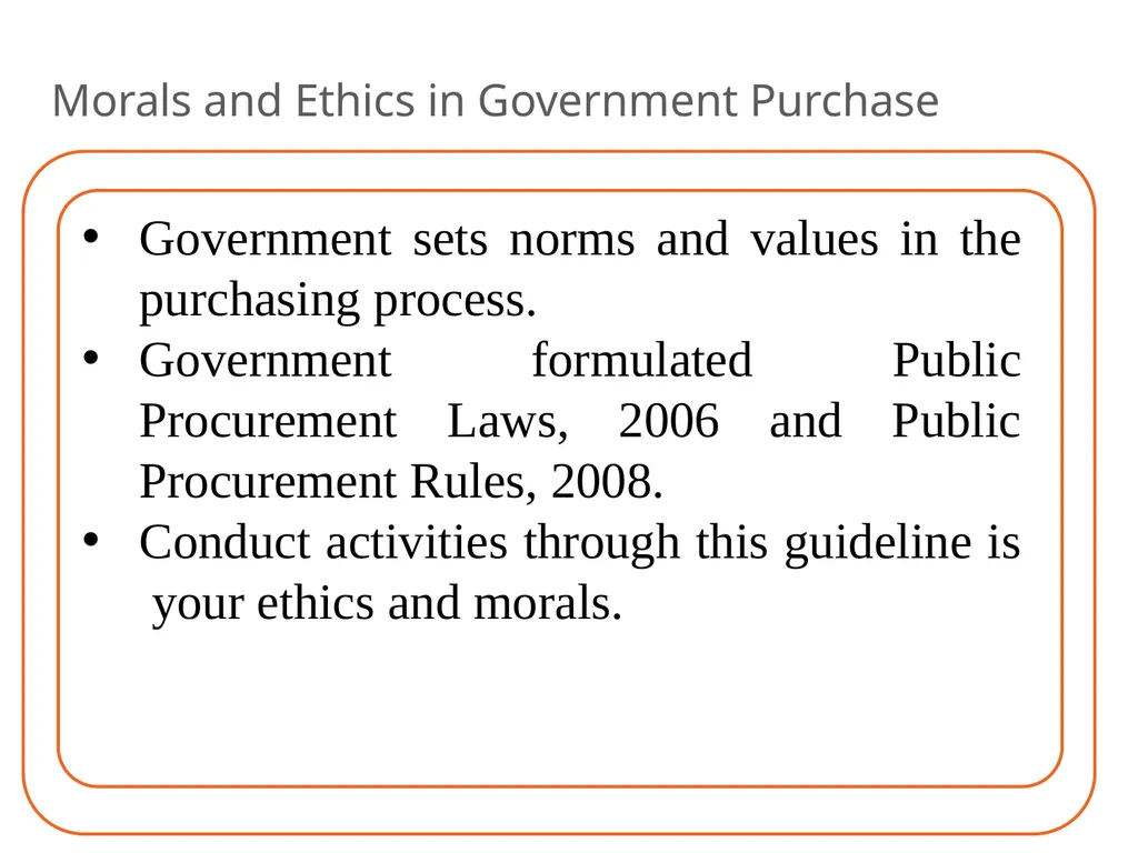 Directorate of Information and Communication - slide 5 of 13