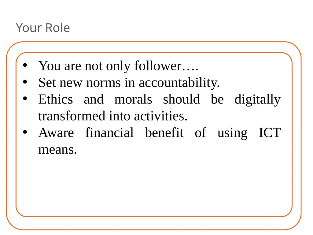 Directorate of Information and Communication - slide 10 of 13