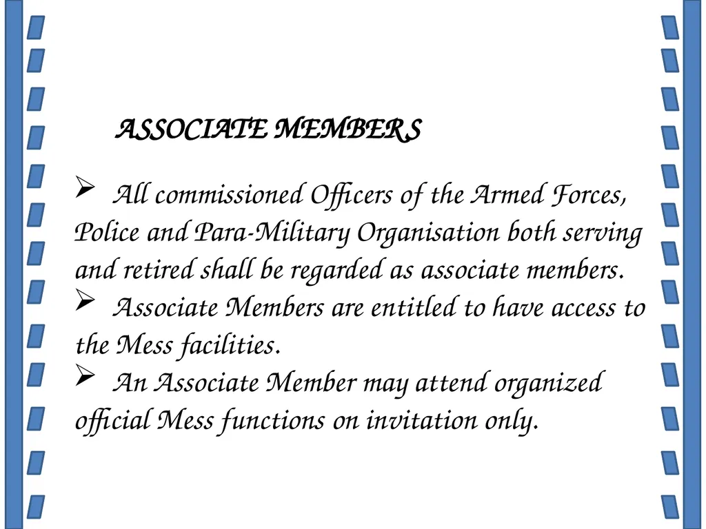 MESS ETHICS INTRODUCTION In any organization - slide 11 of 117
