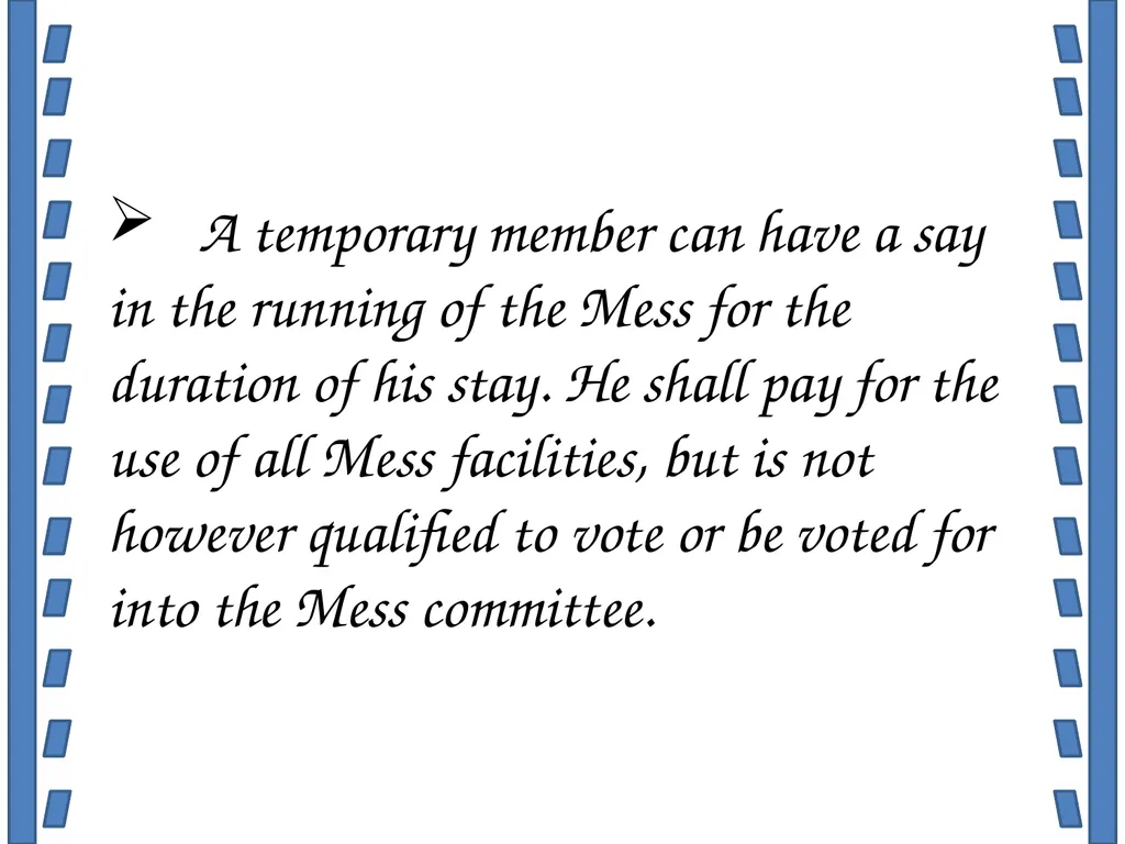 MESS ETHICS INTRODUCTION In any organization - slide 10 of 117