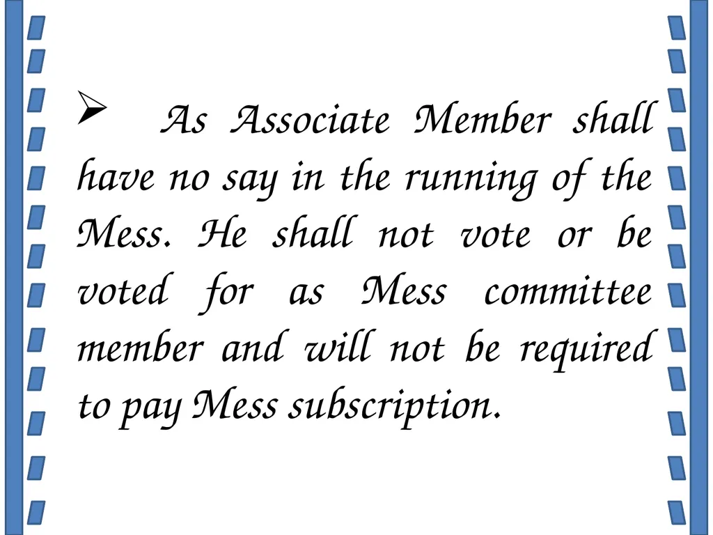 MESS ETHICS INTRODUCTION In any organization - slide 12 of 117