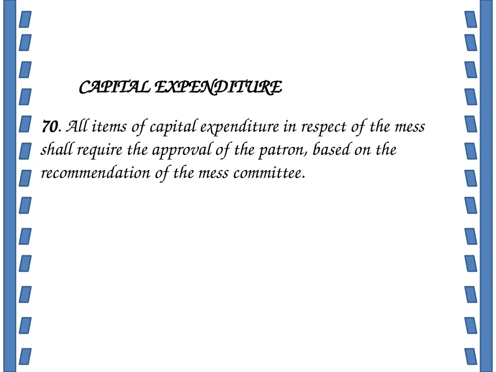 MESS ETHICS INTRODUCTION In any organization - slide 83 of 117