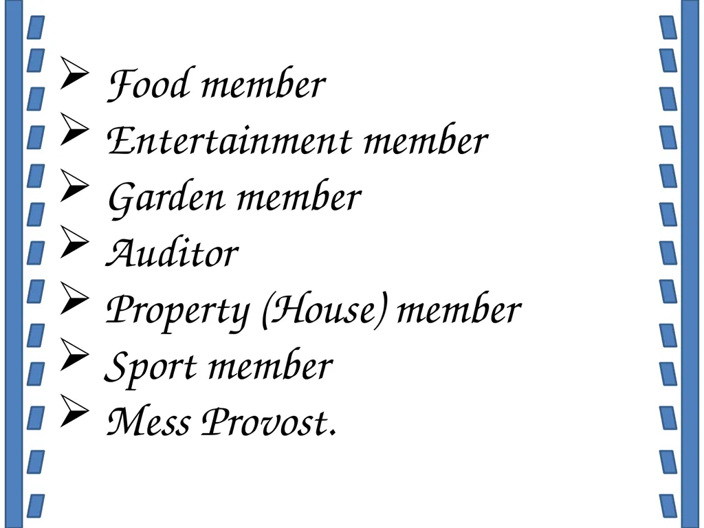 MESS ETHICS INTRODUCTION In any organization - slide 32 of 117