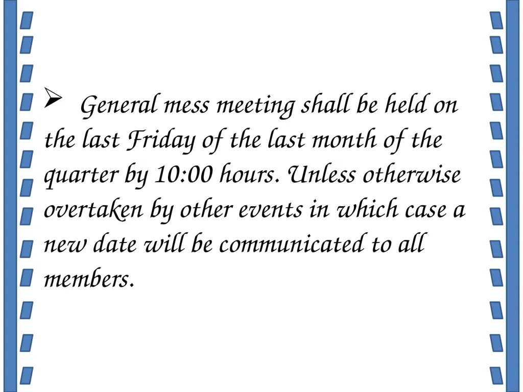 MESS ETHICS INTRODUCTION In any organization - slide 26 of 117